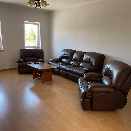 Apartament Dabrowno Bagian luar foto