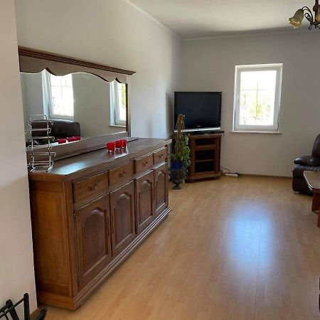 Apartament Dabrowno Bagian luar foto