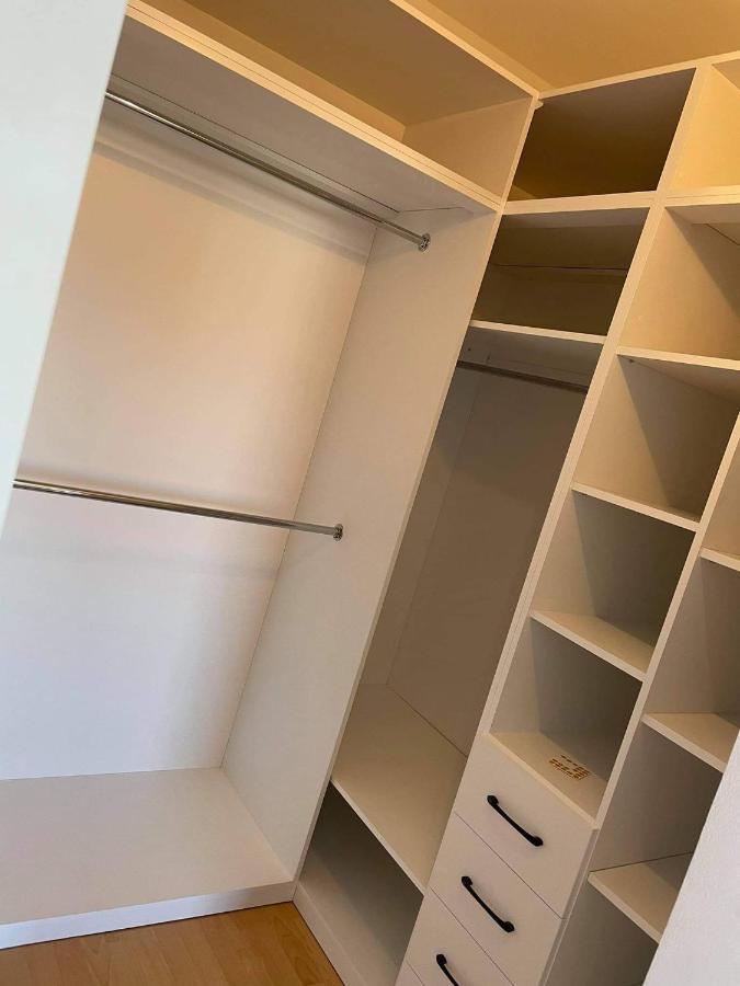 Apartament Dabrowno Bagian luar foto