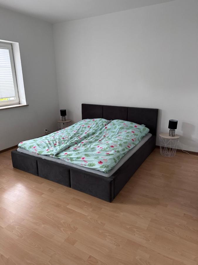Apartament Dabrowno Bagian luar foto